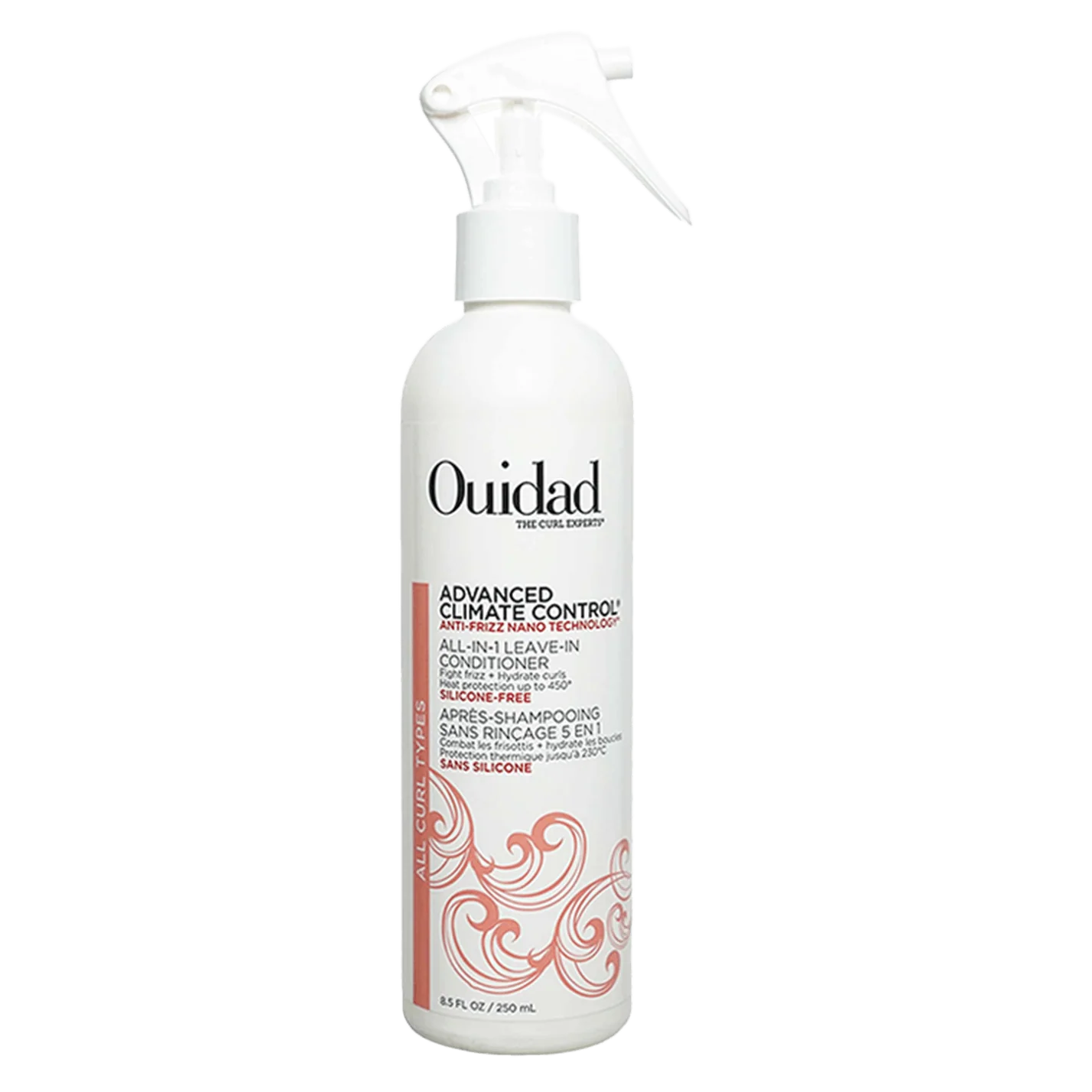 Loyalty Gift: Advanced Climate Control® All-In-1 Leave-In Conditioner