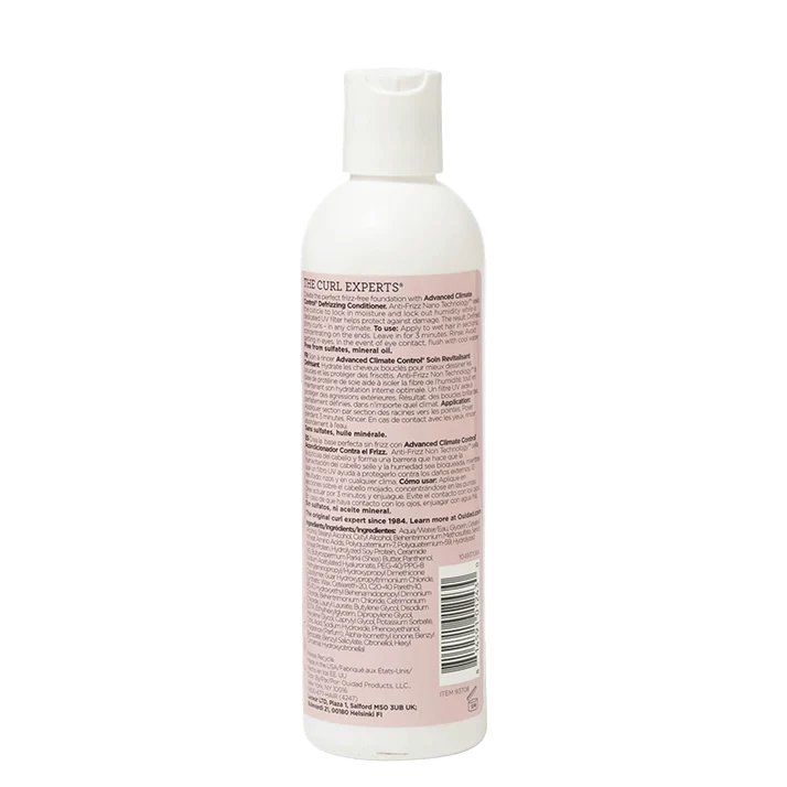 Advanced Climate Control® Defrizzing Conditioner - Image 6