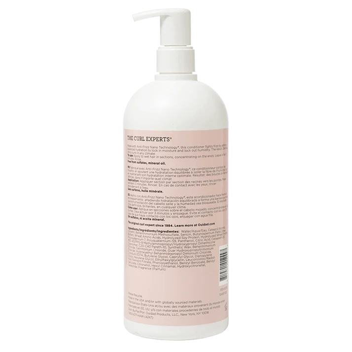 Advanced Climate Control® Defrizzing Conditioner - Image 8