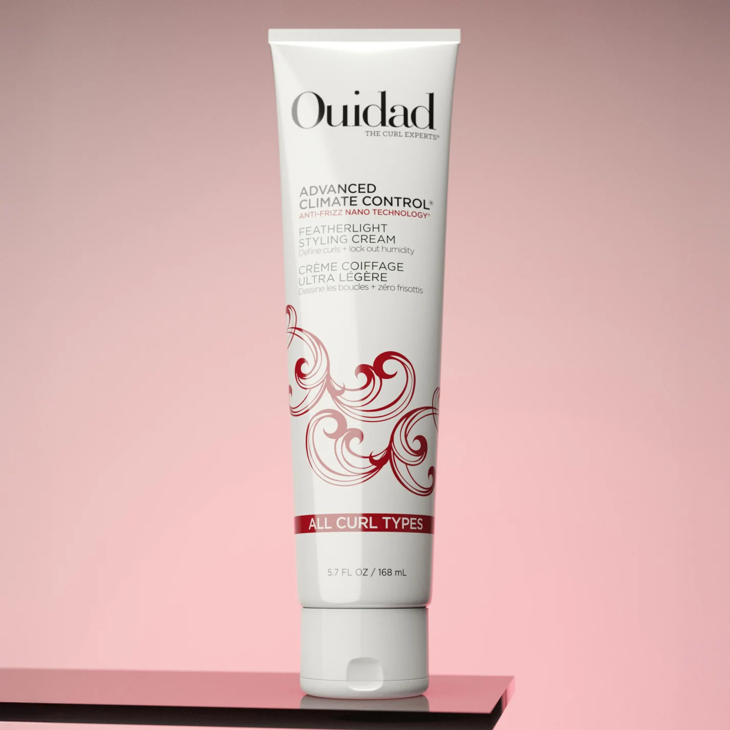 Advanced Climate Control® Featherlight Styling Cream - Image 3