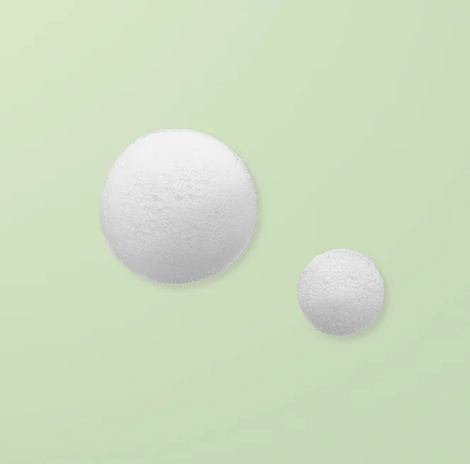 Botanical Boost™ Multi-Use Curl Foam - Image 3