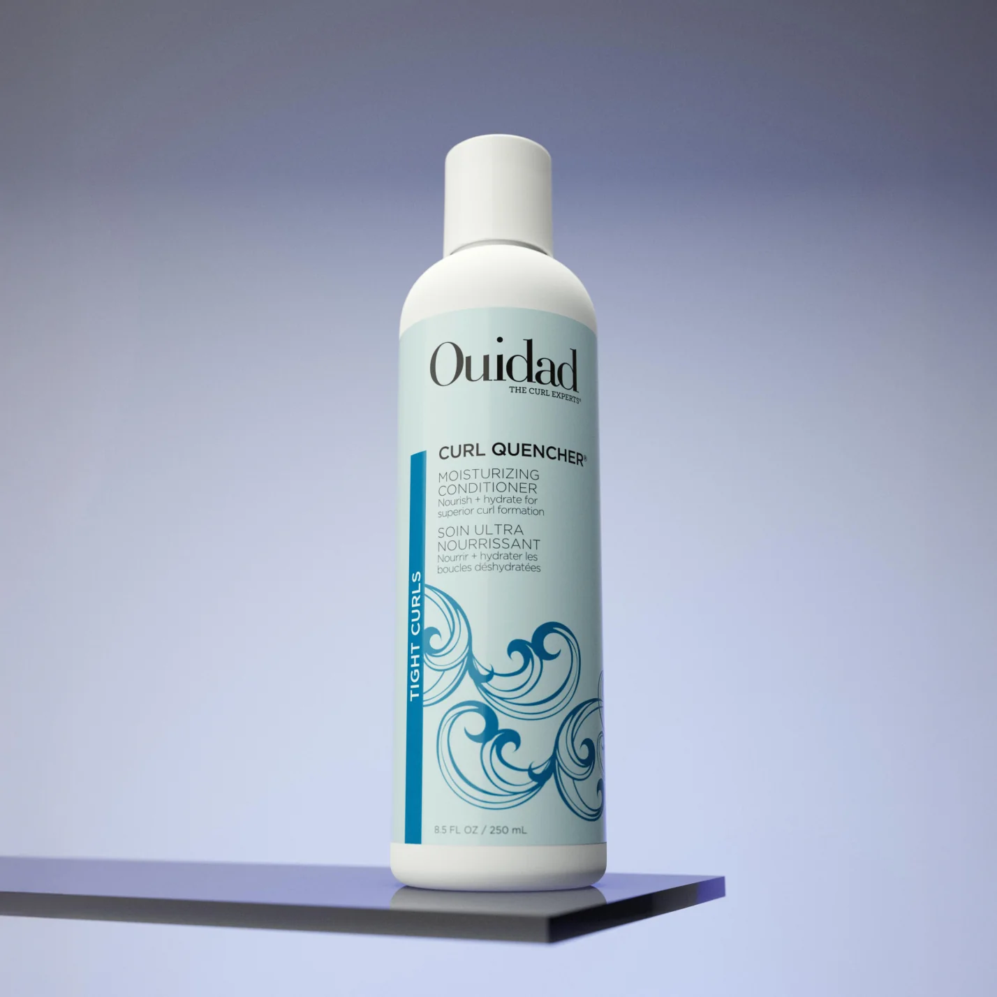 Curl Quencher® Moisturizing Conditioner - Image 3