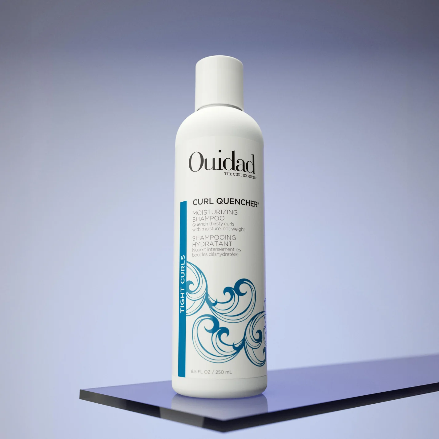 Curl Quencher® Moisturizing Shampoo - Image 4