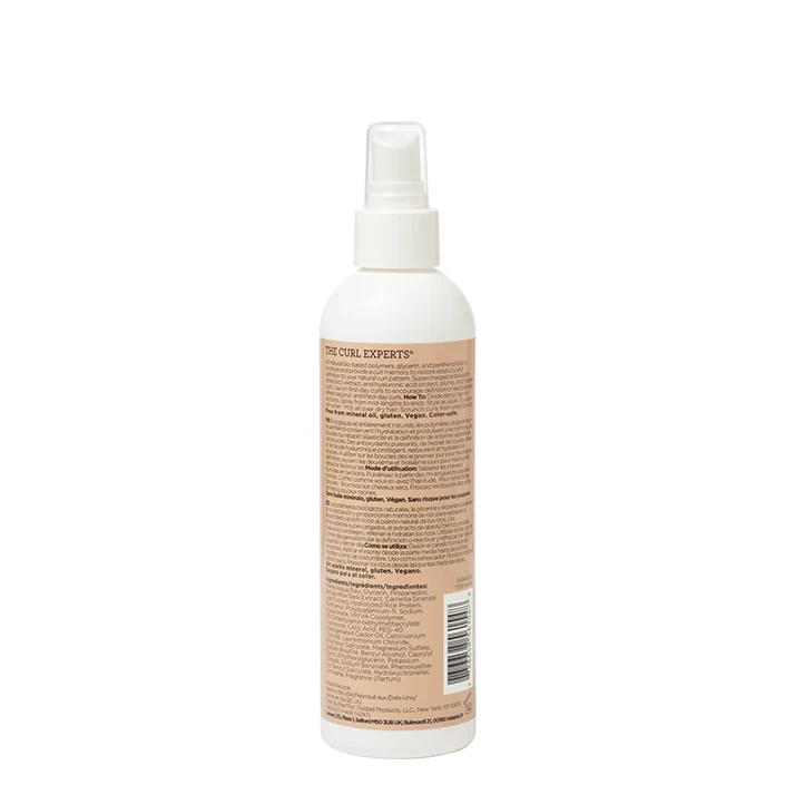 Curl Shaper Bounce Back Reactivating Mist - Image 4