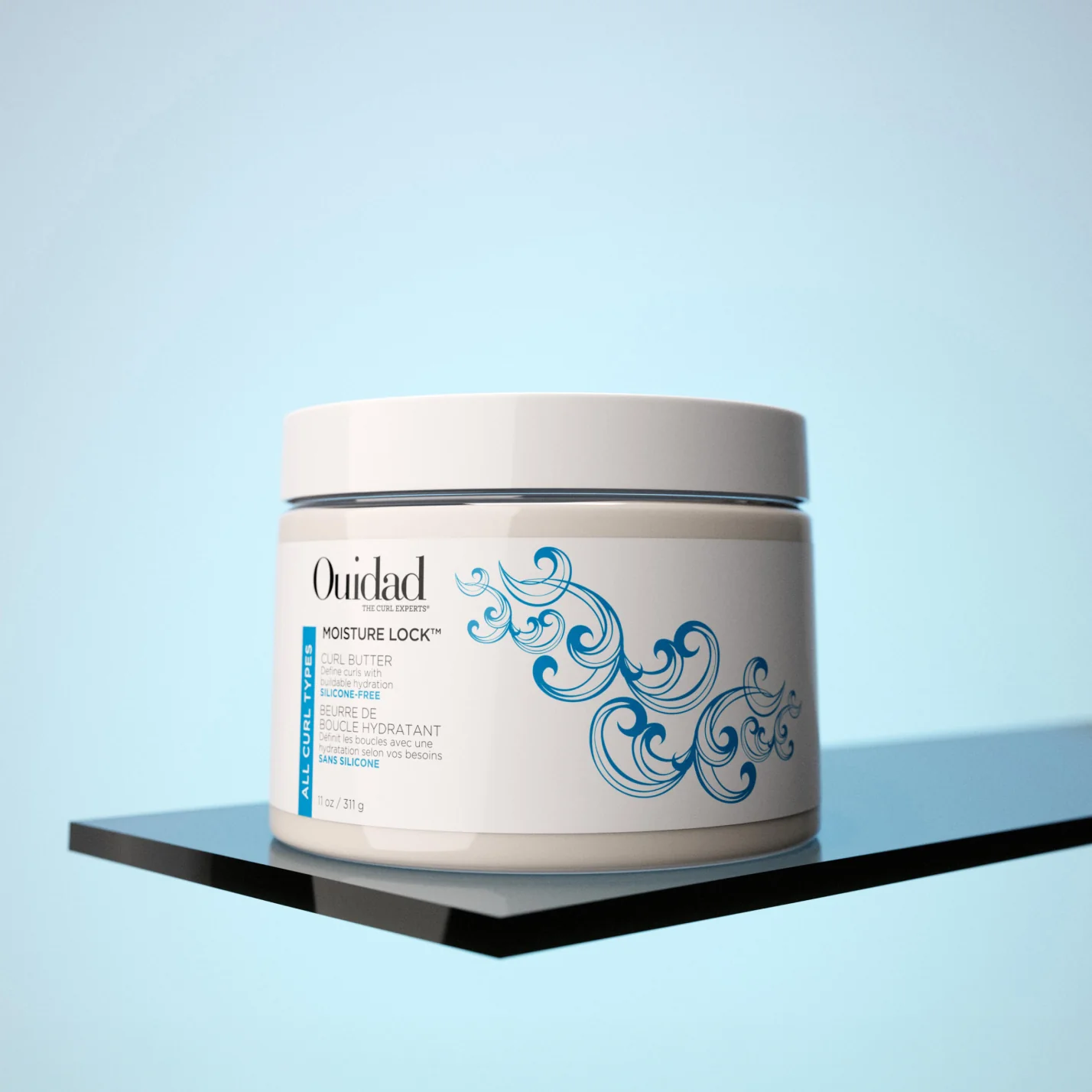 Moisture Lock® Curl Butter - Image 3