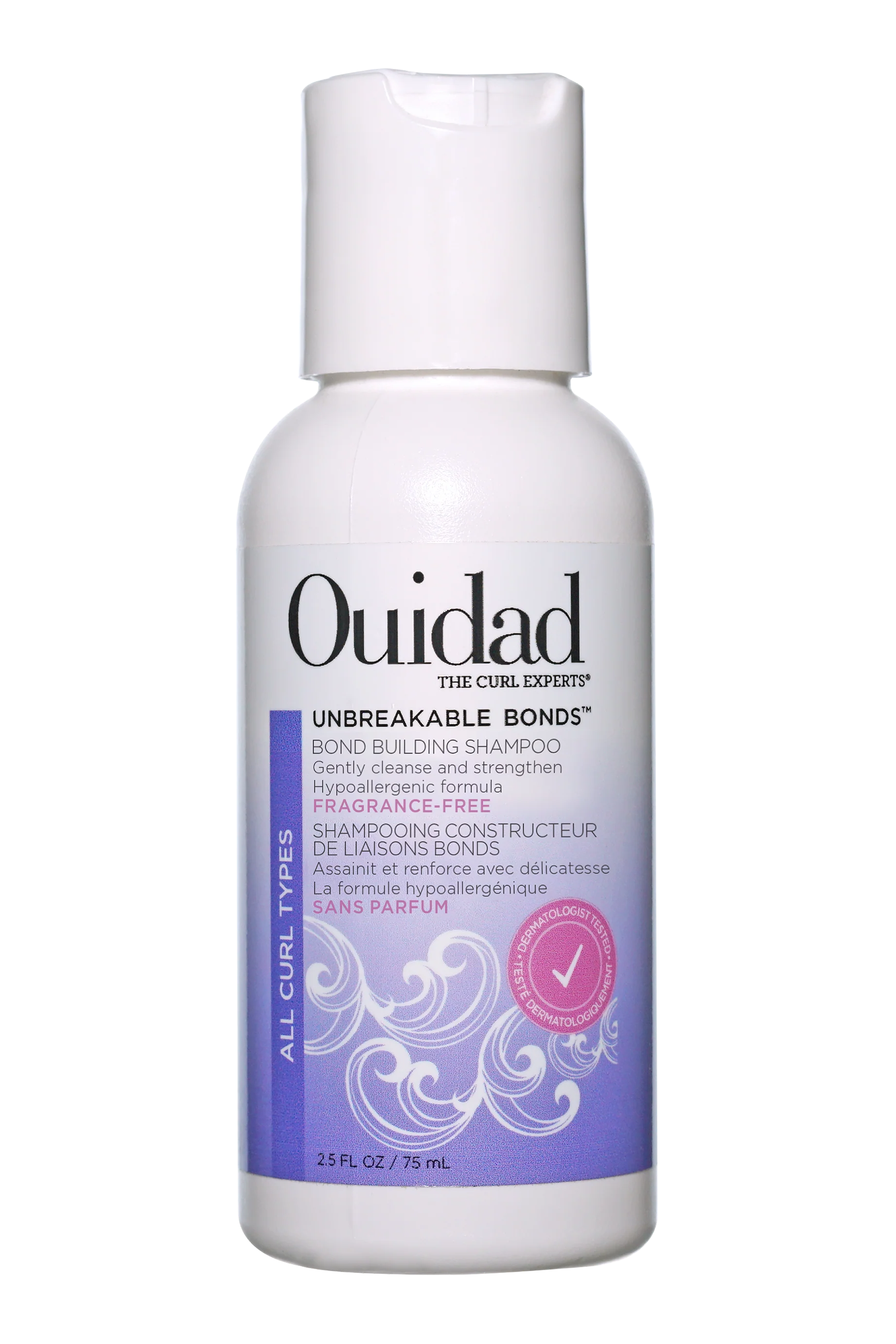 Gift: Unbreakable Bonds™ Bond Building Shampoo