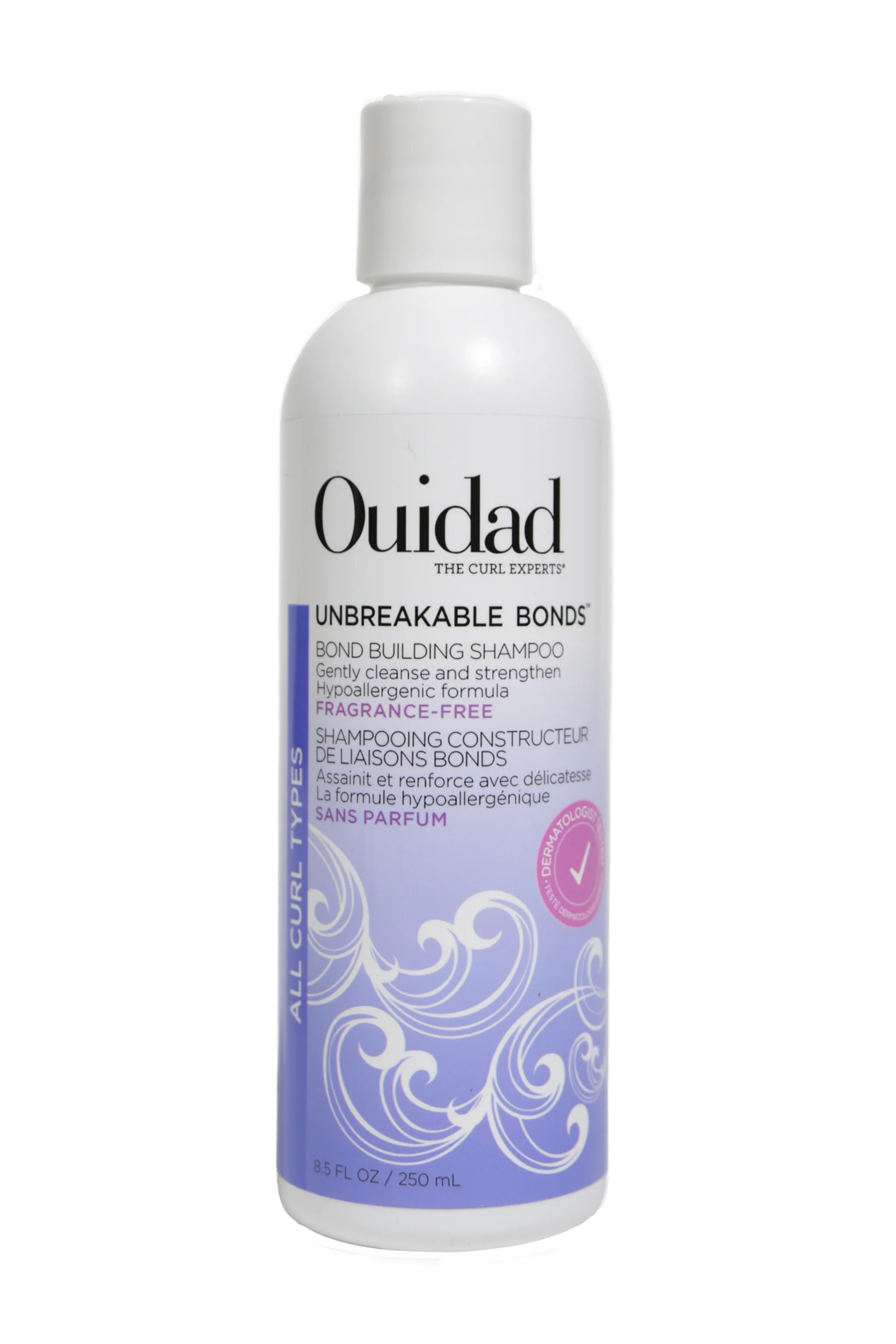 Gift: Unbreakable Bonds™ Bond Building Shampoo - Image 2